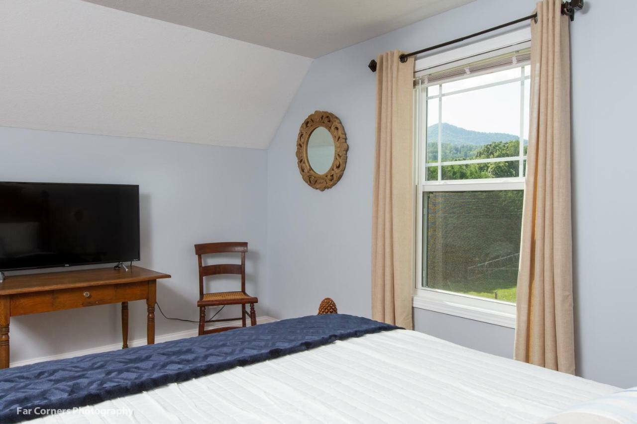 Mama Bears Blue Bungalow Asheville Luaran gambar